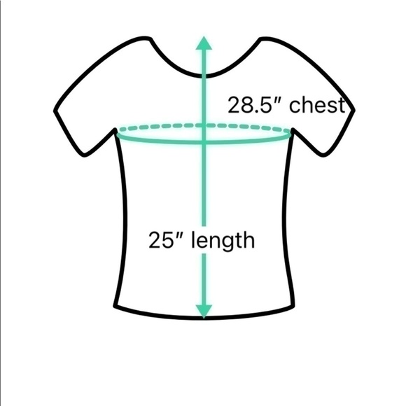 NWT Long Sleeve - Picture 3 of 3